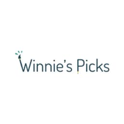 Winnie's Picks logo