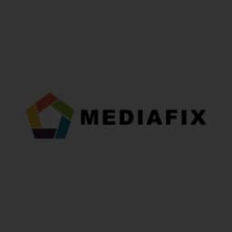 Mediafix UK logo