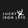 Lucky Iron Life logo