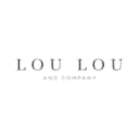 Lou Lou & Company logo