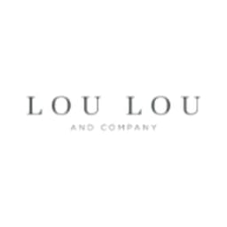 Lou Lou & Company logo