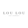 Lou Lou & Company logo