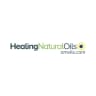Healing Natural Oils logo