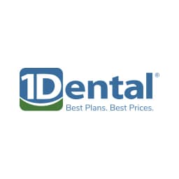 1Dental logo