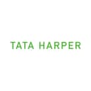 Tata Harper logo