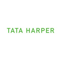 Tata Harper logo