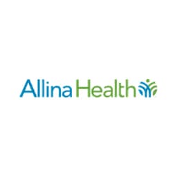 Allina Health logo