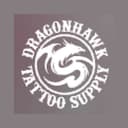 DragonHawk Tattoo Supply logo