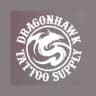 DragonHawk Tattoo Supply logo