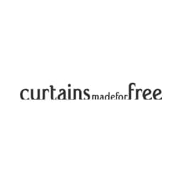 Curtains Made For Free logo