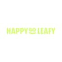 Happy Go Leafy logo