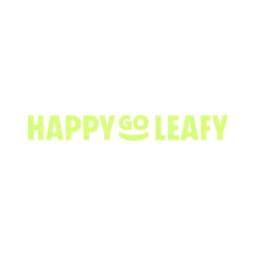 Happy Go Leafy logo