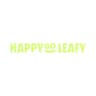 Happy Go Leafy logo