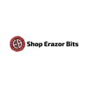 Shop Erazor Bits logo