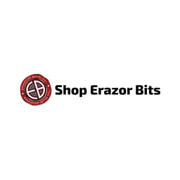 Shop Erazor Bits logo