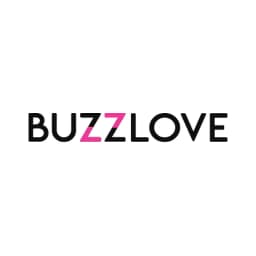 Buzz Love logo