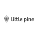 Little Pine Pet logo