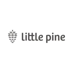 Little Pine Pet logo