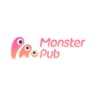 Monster Pub logo