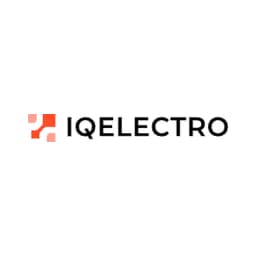 IQElectro logo