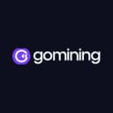 GoMining logo