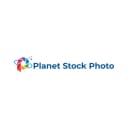 Planet Stock Photo logo