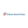 Planet Stock Photo logo