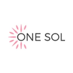ONE SOL logo
