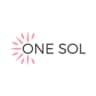 ONE SOL logo