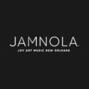 JAMNOLA logo