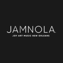 JAMNOLA logo