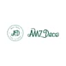 AMZ Deco logo