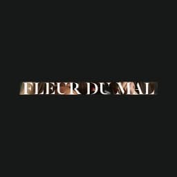 Fleur du Mal logo