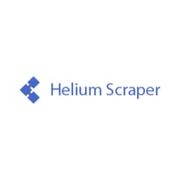 Helium Scraper logo