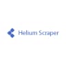 Helium Scraper logo