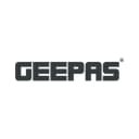 Geepas logo
