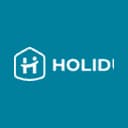 Holidu UK logo