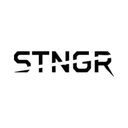 Stngr USA logo