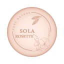 SolaRosette logo