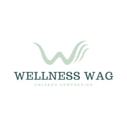 Wellness Wag logo