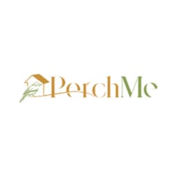 PerchMe logo