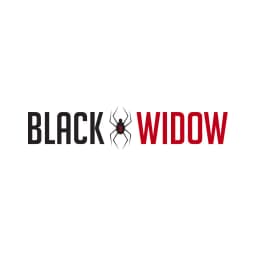 Black Widow Pro logo