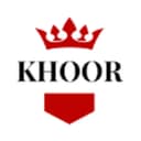 KHOOR logo