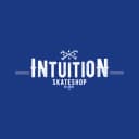 Intuition Skate Shop logo