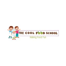 The Cool Food School logo