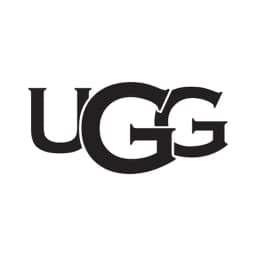 The UGG Shop logo