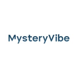 MysteryVibe logo