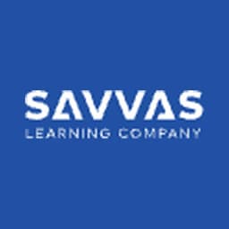 Savvas logo