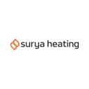 Surya Heating logo
