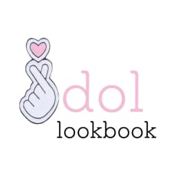 Idol Lookbook logo